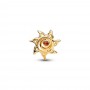 Pandora Sun Openwork Charm