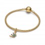 Pandora Crab Dangle Charm