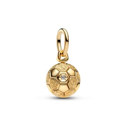 Pandora Soccer Ball 2026 Lab-Grown Diamond Dangle Charm Pandora Soccer Ball 2026 Lab-Grown Diamond Dangle Charm