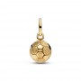 Pandora Soccer Ball 2026 Lab-Grown Diamond Dangle Charm Pandora Soccer Ball 2026 Lab-Grown Diamond Dangle Charm