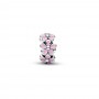 Pandora Pink Daisy Spacer Charm