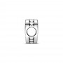 Pandora Engravable Heart Charm Pandora Engravable Heart Charm