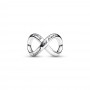 Pandora Forever & Always Infinity Charm Pandora Forever & Always Infinity Charm