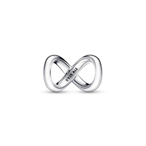 Pandora Forever & Always Infinity Charm Pandora Forever & Always Infinity Charm