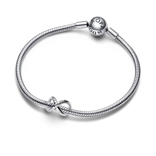 Pandora Forever & Always Infinity Charm Pandora Forever & Always Infinity Charm