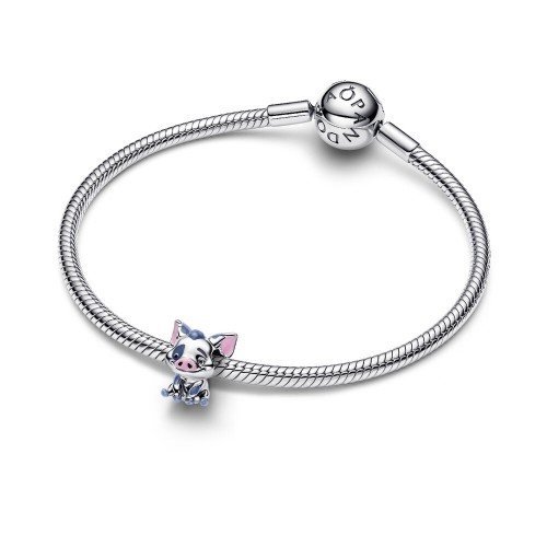 Pandora Disney Moana Pua The Pig Charm Pandora Disney Moana Pua The Pig Charm