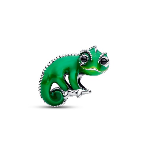 Pandora Disney Tangled Pascal Color-changing Charm Pandora Disney Tangled Pascal Color-changing Charm