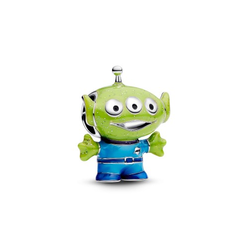 Pandora Disney Pixar Toy Story Alien Charm Pandora Disney Pixar Toy Story Alien Charm