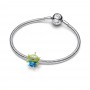 Pandora Disney Pixar Toy Story Alien Charm Pandora Disney Pixar Toy Story Alien Charm