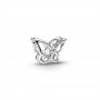 Pandora Butterfly Openwork Charm Pandora Butterfly Openwork Charm