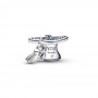 Pandora Sparkling Blue 2026 Graduation Cap Charm Pandora Sparkling Blue 2026 Graduation Cap Charm