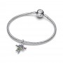 Pandora Disney Pixar Buzz Lightyear Dangle Charm Pandora Disney Pixar Buzz Lightyear Dangle Charm