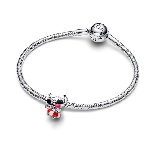 Pandora Disney Stitch Summer Fun Charm Pandora Disney Stitch Summer Fun Charm