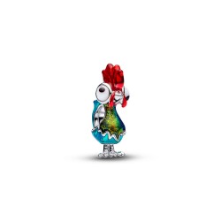 Pandora Disney Heihei Charm Pandora Disney Heihei Charm