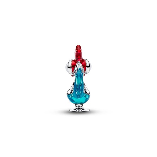 Pandora Disney Heihei Charm Pandora Disney Heihei Charm