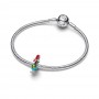 Pandora Disney Heihei Charm Pandora Disney Heihei Charm