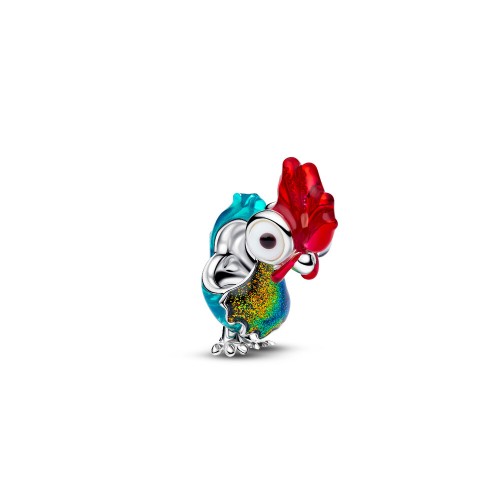 Pandora Disney Heihei Charm Pandora Disney Heihei Charm