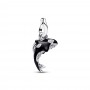 Pandora Orca Dangle Charm Pandora Orca Dangle Charm