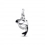 Pandora Orca Dangle Charm Pandora Orca Dangle Charm