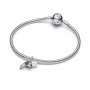 Pandora Orca Dangle Charm Pandora Orca Dangle Charm