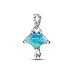 Pandora Manta Ray Dangle Charm Pandora Manta Ray Dangle Charm