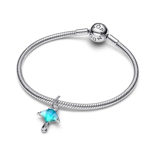 Pandora Manta Ray Dangle Charm Pandora Manta Ray Dangle Charm