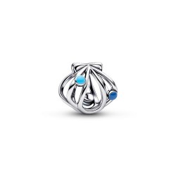 Pandora Openwork Shell Charm