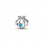 Pandora Openwork Shell Charm