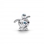 Pandora Openwork Sea Turtle Charm Pandora Openwork Sea Turtle Charm