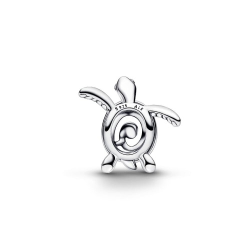 Pandora Openwork Sea Turtle Charm Pandora Openwork Sea Turtle Charm