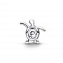 Pandora Openwork Sea Turtle Charm Pandora Openwork Sea Turtle Charm