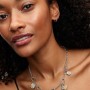 Pandora Sparkling Shell Mini Dangle Charm