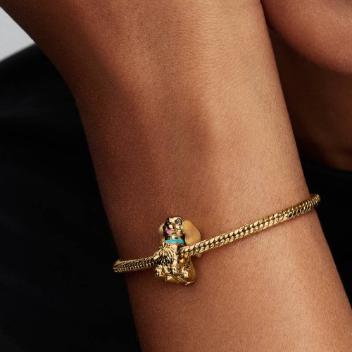 Pandora Disney Lady Charm Pandora Disney Lady Charm