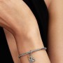 Pandora Disney Aristocats Duchess & Kittens Dangle Charm