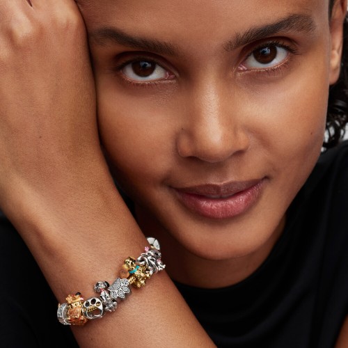 Pandora Disney Lady Charm Pandora Disney Lady Charm