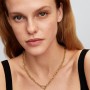 Pandora Sparkling Shell Mini Dangle Charm