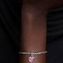 Pandora I Love You Mom Dangle Charm Pandora I Love You Mom Dangle Charm