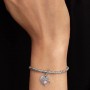 Pandora Beautiful Mother Double Dangle Charm