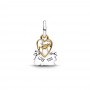 Pandora Disney Aristocats Duchess & Kittens Dangle Charm