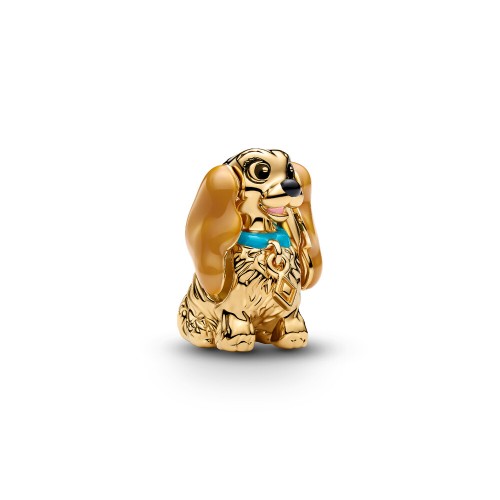 Pandora Disney Lady Charm Pandora Disney Lady Charm