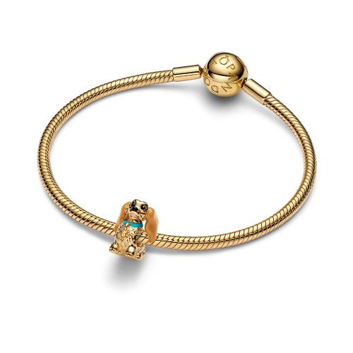 Pandora Disney Lady Charm Pandora Disney Lady Charm