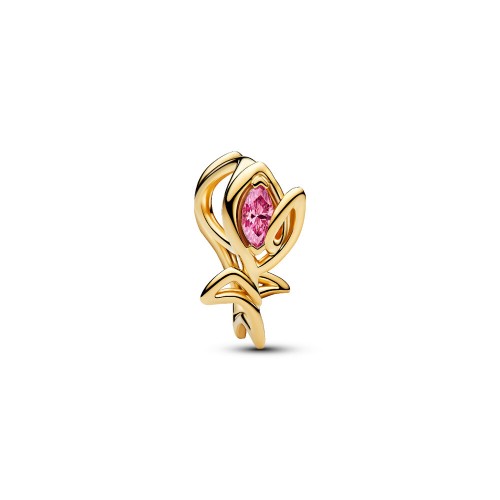 Pandora Tulip Openwork Charm Pandora Tulip Openwork Charm