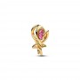 Pandora Tulip Openwork Charm Pandora Tulip Openwork Charm