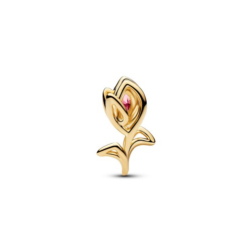 Pandora Tulip Openwork Charm Pandora Tulip Openwork Charm