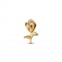 Pandora Tulip Openwork Charm Pandora Tulip Openwork Charm