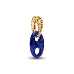 Pandora Mariner Link Dangle Charm Pandora Mariner Link Dangle Charm