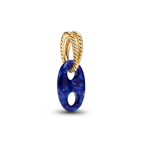 Pandora Mariner Link Dangle Charm Pandora Mariner Link Dangle Charm