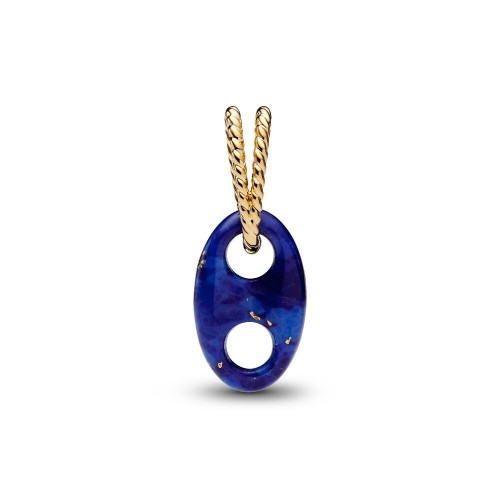 Pandora Mariner Link Dangle Charm Pandora Mariner Link Dangle Charm