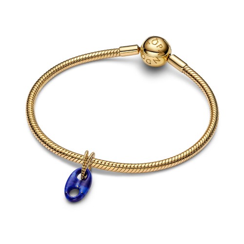 Pandora Mariner Link Dangle Charm Pandora Mariner Link Dangle Charm