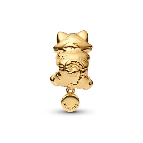 Pandora Kitten & Yarn Ball Charm Pandora Kitten & Yarn Ball Charm